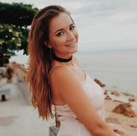 Отзыв от Анна - Виза Destination Thailand